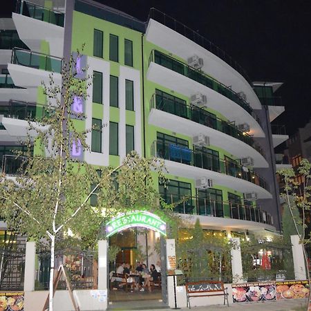 Hotel L&B- Free Parking Σάνι Μπιτς Εξωτερικό φωτογραφία