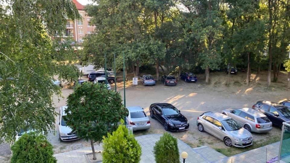 Hotel L&B- Free Parking Σάνι Μπιτς Εξωτερικό φωτογραφία