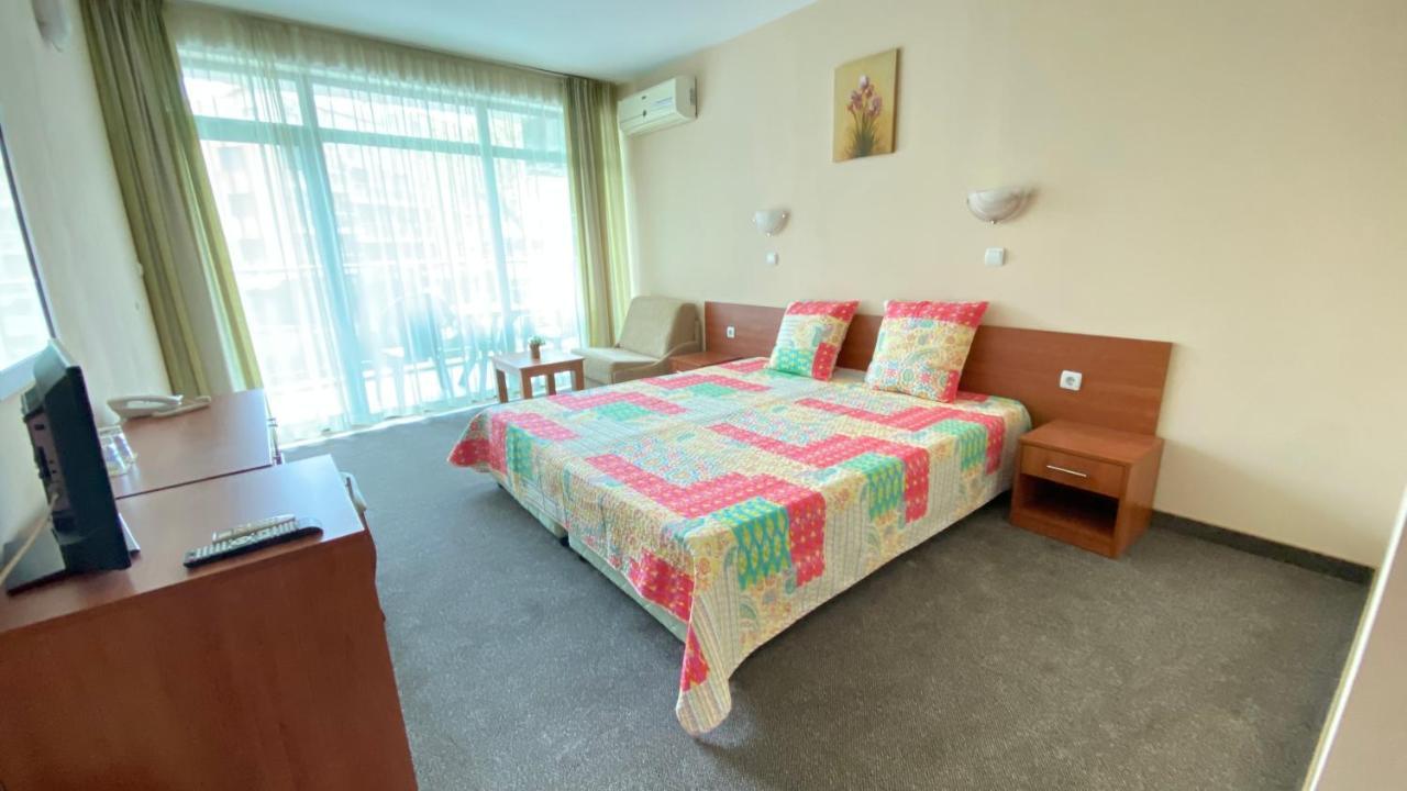 Hotel L&B- Free Parking Σάνι Μπιτς Εξωτερικό φωτογραφία