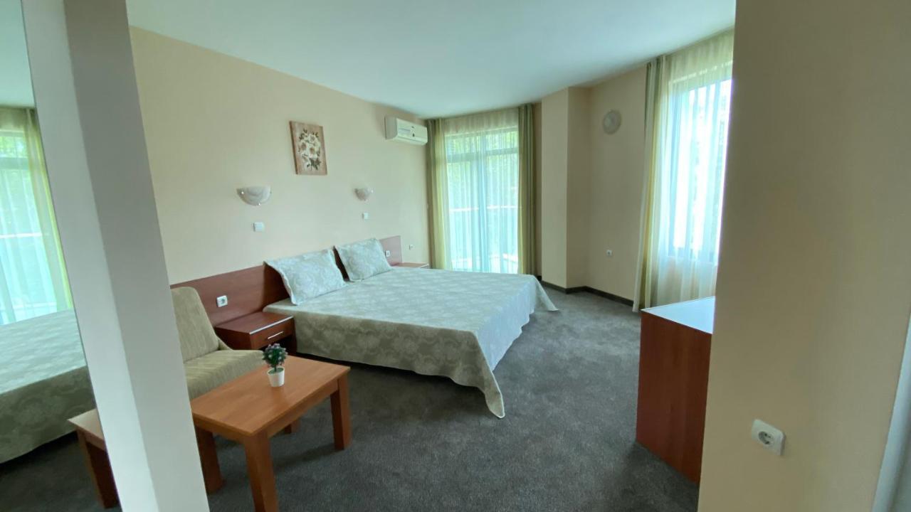 Hotel L&B- Free Parking Σάνι Μπιτς Εξωτερικό φωτογραφία