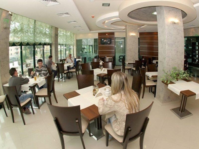 Hotel L&B- Free Parking Σάνι Μπιτς Εξωτερικό φωτογραφία