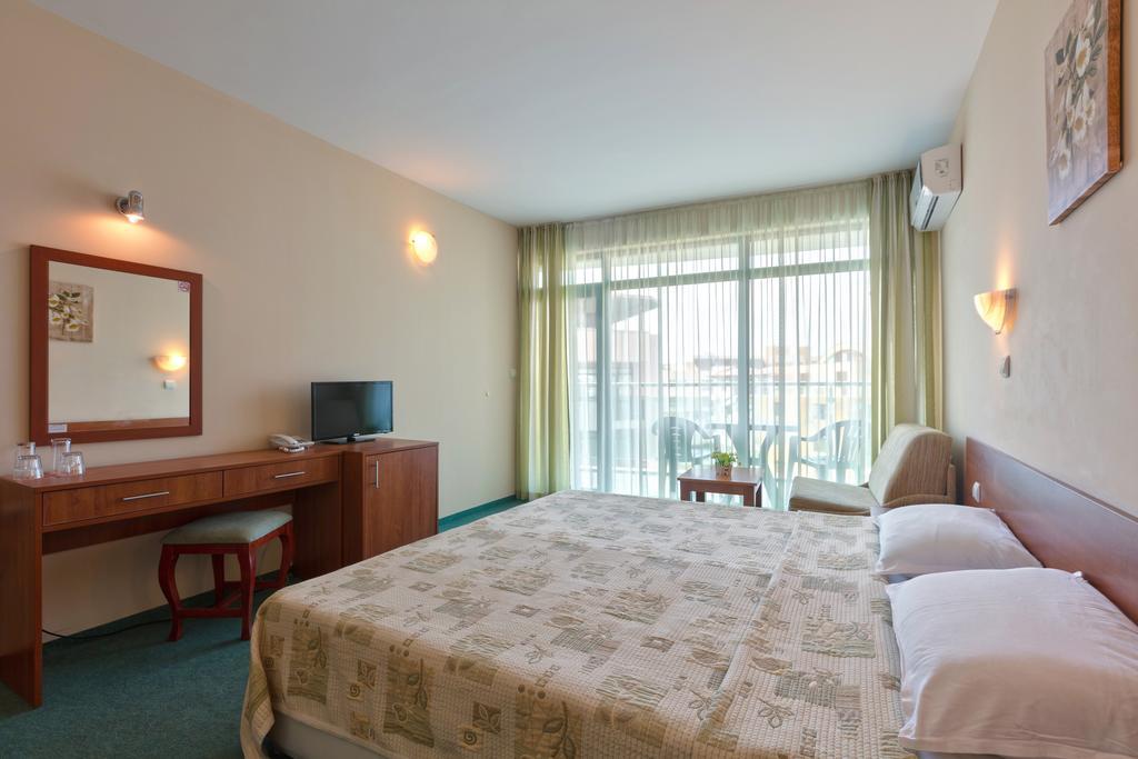 Hotel L&B- Free Parking Σάνι Μπιτς Εξωτερικό φωτογραφία