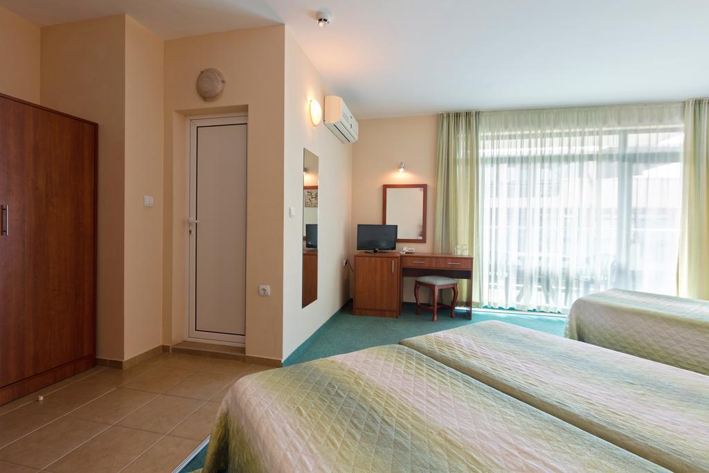 Hotel L&B- Free Parking Σάνι Μπιτς Εξωτερικό φωτογραφία