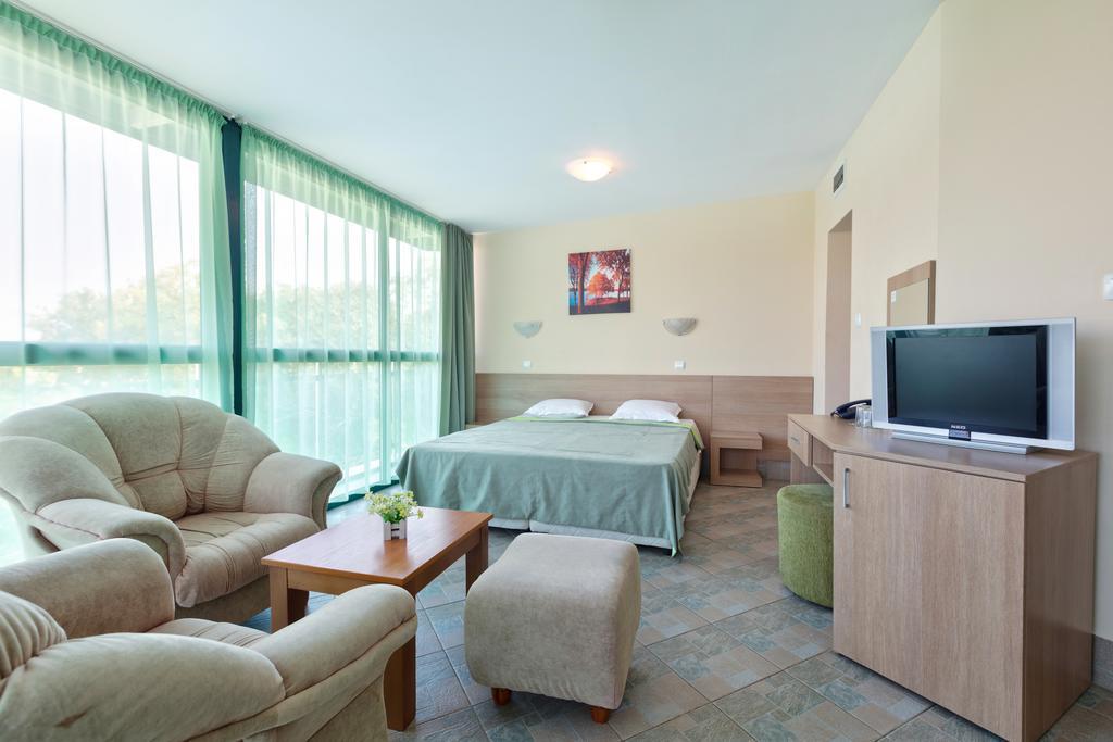 Hotel L&B- Free Parking Σάνι Μπιτς Εξωτερικό φωτογραφία