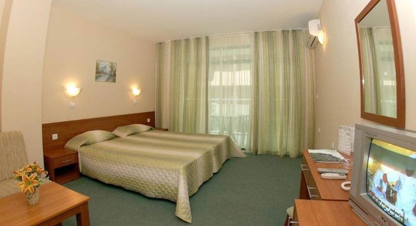 Hotel L&B- Free Parking Σάνι Μπιτς Εξωτερικό φωτογραφία