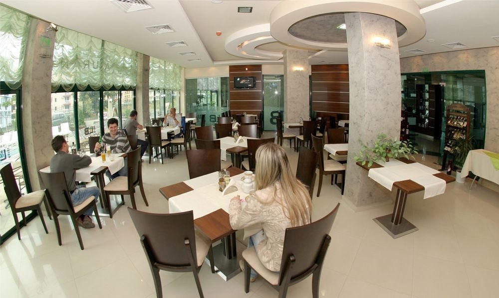 Hotel L&B- Free Parking Σάνι Μπιτς Εξωτερικό φωτογραφία