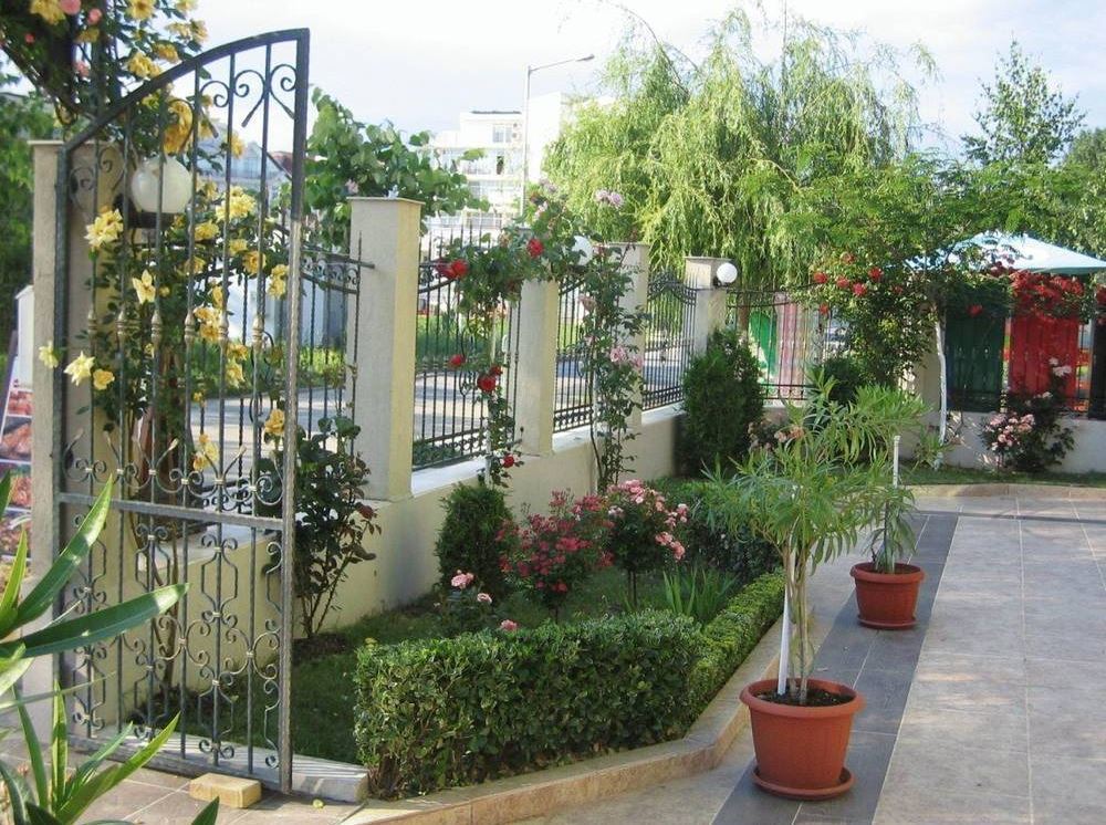 Hotel L&B- Free Parking Σάνι Μπιτς Εξωτερικό φωτογραφία