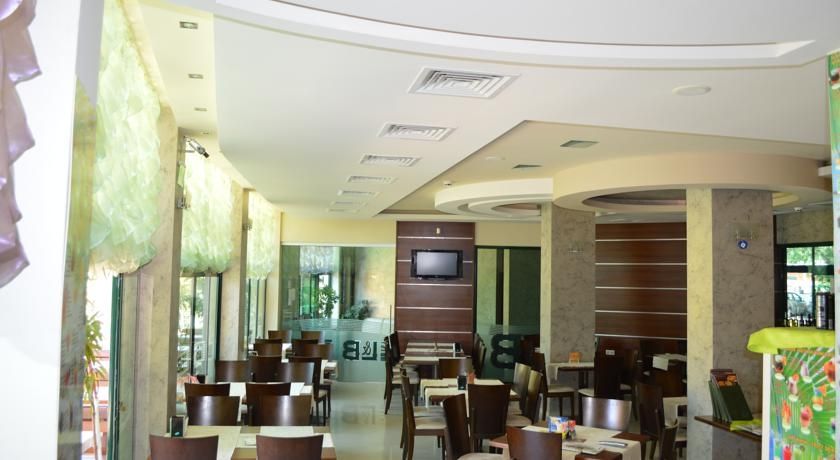 Hotel L&B- Free Parking Σάνι Μπιτς Εξωτερικό φωτογραφία