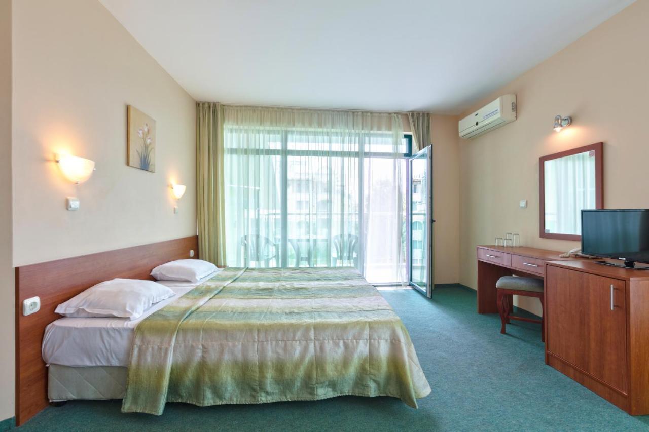 Hotel L&B- Free Parking Σάνι Μπιτς Εξωτερικό φωτογραφία
