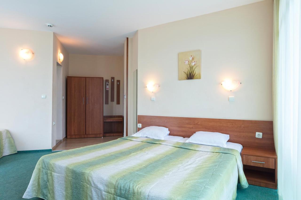 Hotel L&B- Free Parking Σάνι Μπιτς Εξωτερικό φωτογραφία