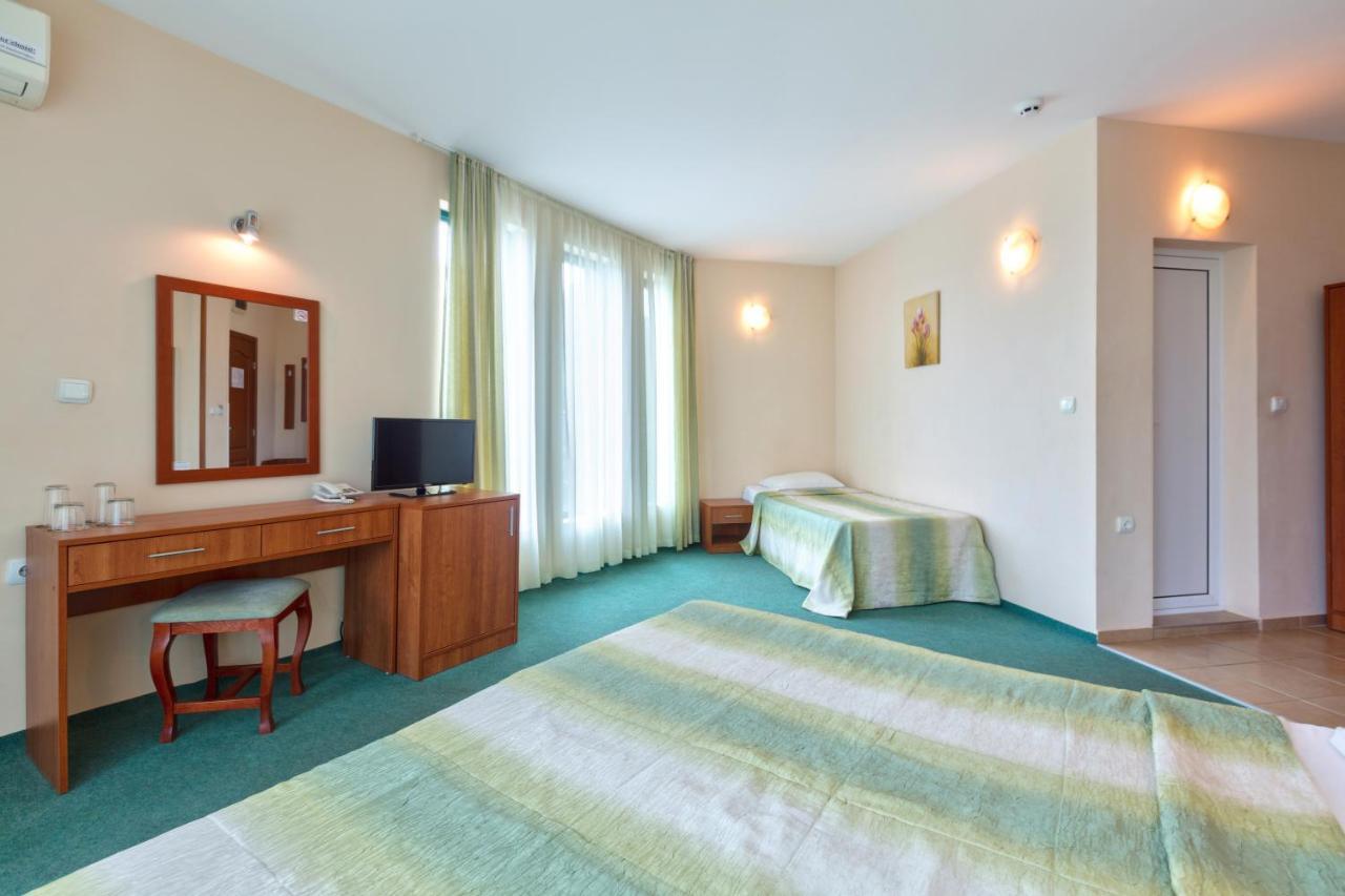 Hotel L&B- Free Parking Σάνι Μπιτς Εξωτερικό φωτογραφία